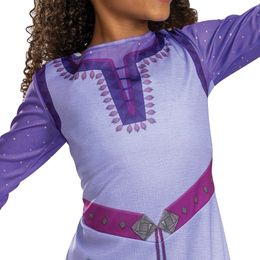 Diaesitys - Disney Asha Lasten Naamiaisasu