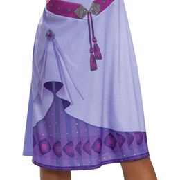 Diaesitys - Disney Asha Lasten Naamiaisasu