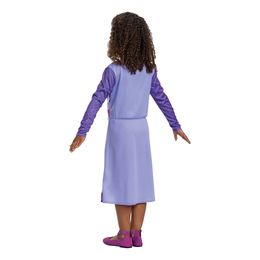 Diaesitys - Disney Asha Lasten Naamiaisasu