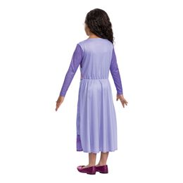 Lysbildefremvisning - Disney Asha Børnekostume Deluxe