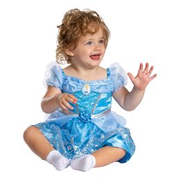 Disney Askungen Bebis Maskeraddräkt