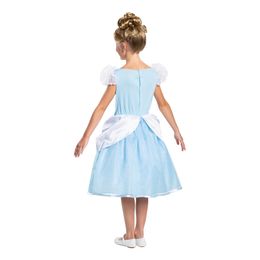 Bildspel - Disney Askungen Deluxe Barn Maskeraddräkt