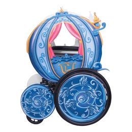 Bildspel - Disney Askungen Rullstolsdräkt