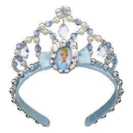 Disney Askungen Tiara för Barn