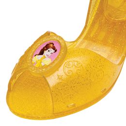 Lysbildefremvisning - Disney Belle Jelly Barnesko