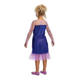 Bildspel - Disney Den Lilla Sjöjungfrun Ursula Barn Maskeraddräkt