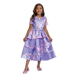 Disney Isabela Madrigal Barn Maskeraddräkt