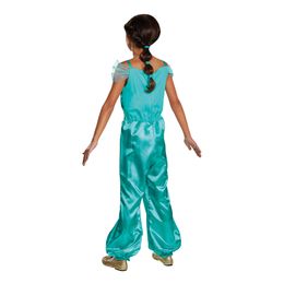 Bildspel - Disney Jasmine Barn Maskeraddräkt