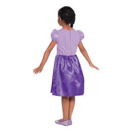 Bildspel - Disney Rapunzel Budget Barn Maskeraddräkt