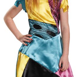 Bildspel - Disney Sally Basic Plus Barn Maskeraddräkt