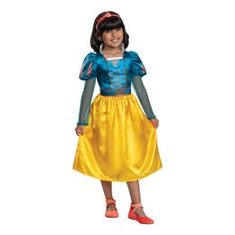 Disney Snøhvit Klassisk Barn Karnevalskostyme