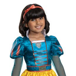 Lysbildefremvisning - Disney Snøhvit Klassisk Barn Karnevalskostyme