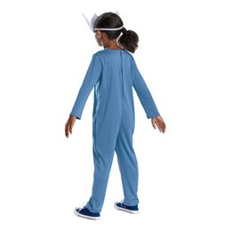 Lysbildefremvisning - Disney Stitch Børnekostume Budget