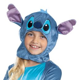 Bildspel - Disney Stitch Barn Maskeraddräkt