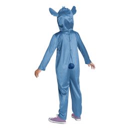 Bildspel - Disney Stitch Barn Maskeraddräkt