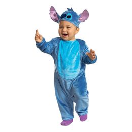 Lysbildefremvisning - Disney Stitch Baby Karnevalskostyme
