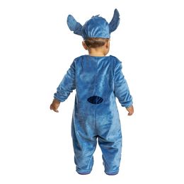 Lysbildefremvisning - Disney Stitch Baby Karnevalskostyme