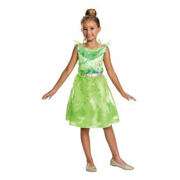 Disney Tingeling Barn Maskeraddräkt