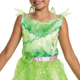 Bildspel - Disney Tingeling Barn Maskeraddräkt