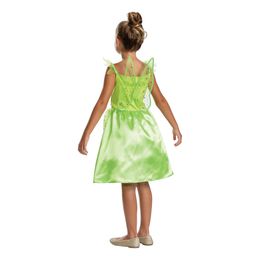 Bildspel - Disney Tingeling Barn Maskeraddräkt