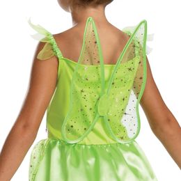 Bildspel - Disney Tingeling Barn Maskeraddräkt