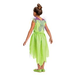 Lysbildefremvisning - Disney Klokkeblomst Børnekostume