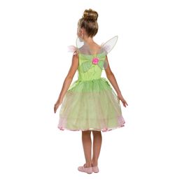 Lysbildefremvisning - Disney Klokkeblomst Børnekostume Deluxe