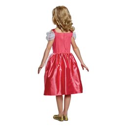 Bildspel - Disney Törnrosa Barn Maskeraddräkt