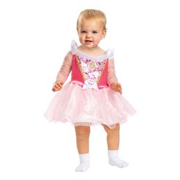 Diaesitys - Disney Prinsessa Ruusunen Vauvan Naamiaisasu