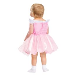 Diaesitys - Disney Prinsessa Ruusunen Vauvan Naamiaisasu