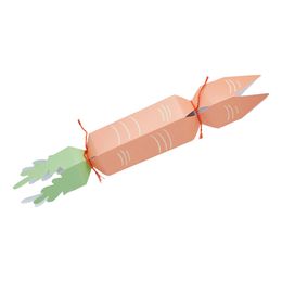 Bildspel - DIY Cracker Set Morot