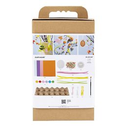 Bildspel - DIY Kit Kreativ Vår