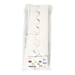 Bildspel - DIY Kronor i Papp