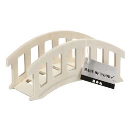 Lysbildefremvisning - DIY Nissedør Bro