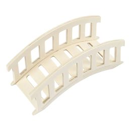 Lysbildefremvisning - DIY Nissedør Bro