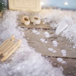 Bildspel - DIY Nissedörr Fotavtryck