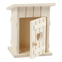 Bildspel - DIY Nissedörr Utedass