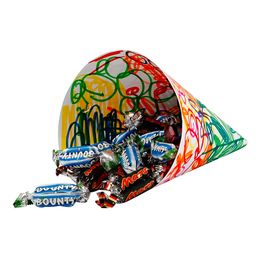 Bildspel - DIY Strutar i Papp