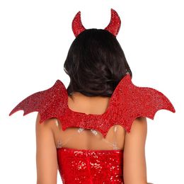 Diaesitys - Paholainen Deluxe Tarvikesetti