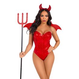 Diaesitys - Paholainen Deluxe Tarvikesetti