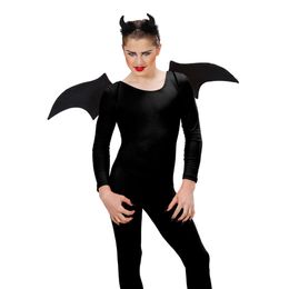 Bildspel - Djävul Svart Tillbehörskit