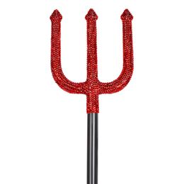 Lysbildefremvisning - Djævelgaffel Glitrende Deluxe