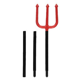 Bildspel - Djävulsgaffel i Plast