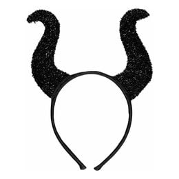 Djävulshorn på Diadem