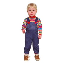 Elak Docka Bebis Maskeraddräkt