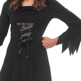 Lysbildefremvisning - Døden Kjole Kostume