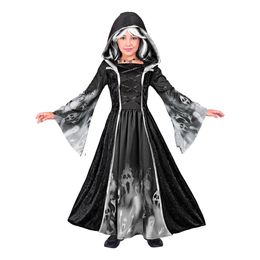 Døden Spøgelsespige Kostume