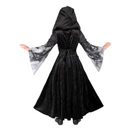 Lysbildefremvisning - Døden Spøgelsespige Kostume