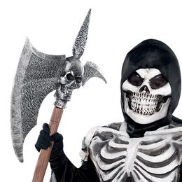 Bildspel - Dödens Härskare Barn Maskeraddräkt