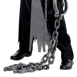 Bildspel - Dödens Härskare Barn Maskeraddräkt